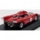 Abarth SP2000 9 Grand Prix du Mugello 1970 Nico Vaccarella Best Model 9539