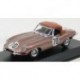 Jaguar E-Type Spider Soft-Top 70 Nassau 1961 Tom Fleming Best Model 9448