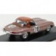 Jaguar E-Type Spider Soft-Top 70 Nassau 1961 Tom Fleming Best Model 9448
