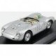 Porsche 550 RS 22 10 Heures de Messina 1958 Best Model 9727