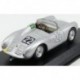 Porsche 550 RS 22 10 Heures de Messina 1958 Best Model 9727