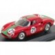 Ferrari 250 LM 21 1000 Km de Monza 1966 Best Model 9198