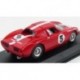 Ferrari 250 LM Coupe 5 1000 Km de Paris 1964 Best Model 9629
