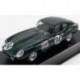 Jaguar E-Type Coupe 84 12 Heures de Sebring 1968 Best Model 9657