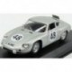 Porsche 356B carrera Abarth 48 12 Heures de Sebring 1962 Best Model 9740