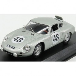 Porsche 356B carrera Abarth 48 12 Heures de Sebring 1962 Best Model 9740