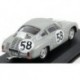 Porsche 356B Carrera Abarth GTL 58 12 Heures de Sebring 1963 Best Model 9720