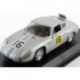 Porsche 356B Abarth 16 3 Heures de Daytona 1963 Winner Chuck Cassel Best Model 9689