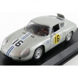 Porsche 356B Abarth 16 3 Heures de Daytona 1963 Winner Chuck Cassel Best Model 9689