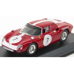 Ferrari 250 LM 7 9 Heures de Kyalami 1966 Best Model 9246