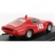 Fiat Abarth OT1300 148 Course de Cote d'Ollon-Villars 1967 Toine Hezemans Best Model 9785