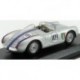 Porsche 550 RS Spider 109 Memorial Nassau Trophy Race 1957 Ricardo Rodriguez Best Model 9756
