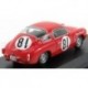 Fiat Abarth 750 Record Monza 81 SCCA National Cumberland 1959 Duncan Black Best Model 9713