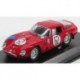 Alfa Romeo TZ2 62 12 Heures de Sebring 1966 Best Model 9451