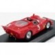 Alfa Romeo 33.2 Spider 5 Championnat de France des circuits? Montlhery 1969 Winner Best Model 9585