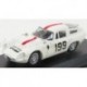 Alfa Romeo TZ1 199 Coppa FISA Monza 1964 Dmitri Nabokov Best Model 9116
