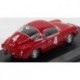 Fiat Abarth 750 4 World Sportscar Championship Monza 1963 Winner Girolamo Capra Best Model 9519