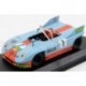 Porsche 908/03 Spider 1 1000 Km de Barcelone 1971 Best Model 9651