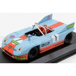 Porsche 908/03 Spider 1 1000 Km de Barcelone 1971 Best Model 9651