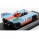 Porsche 908/03 Spider 1 1000 Km de Barcelone 1971 Best Model 9651
