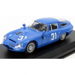Alfa Romeo TZ1 31 1000 Km de Monza 1965 Best Model 9790