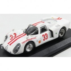 Alfa Romeo 33.2 Coupe 33 12 Heures de Interlagos 1970 Best Model 9665