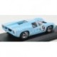 Lola T70 Coupe 9 12 Heures de Sebring 1968 Best Model 9310