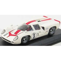 Lola T70 Coupe 8 12 Heures de Sebring 1968 Best Model 9379
