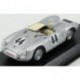 Porsche 550 RS Spider 44 12 Heures de Sebring 1957 Best Model 9722
