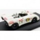 Porsche 908/2 Flunder Spider 40 200 Miles de Buenos Aires 1970 Best Model 9107