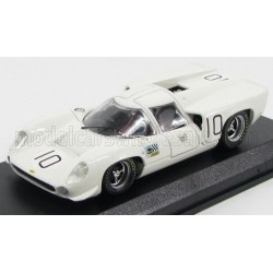 Lola T70 Coupe 10 200 miles du Norisring 1967 Winner Frank Gardner Best Model 9490