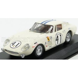 Ferrari 275 GTB/4 41 24 Heures de Daytona 1969 Best Model 9710