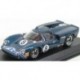 Lola T70 Coupe 8 24 Heures de Daytona 1969 Best Model 9223