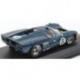 Lola T70 Coupe 8 24 Heures de Daytona 1969 Best Model 9223