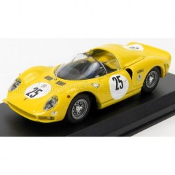 Ferrari 365 P2 25 24 Hours of Daytona 1966 Best Model 9081/2
