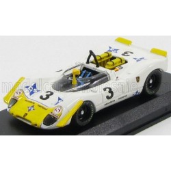 Porsche 908/2 3 6 Heures de Jarama 1970 Best Model 9515