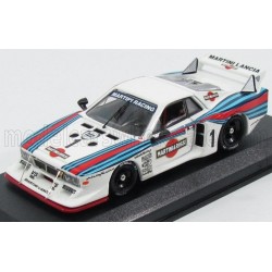 Lancia Beta Montecarlo Martini Racing 1 6 heures de Watkins Glen 1981 Best Model 9623