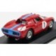 Ferrari 250 LM Coupe 1 9 Heures de Kyalami 1964 Best Model 9537