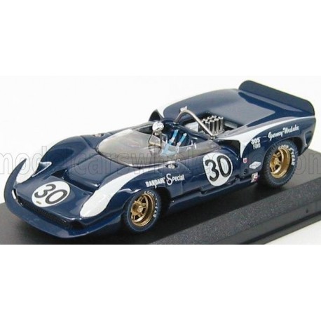 Lola T70 Spider 30 Can-Am Bridgehampton 1966 Dan Gurney Best Model 9189