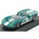 Lola T70 Spider 12 Can-Am Las Vegas 1967 Roger McCluskey Best Model 9344