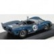 Lola T70 Spider 43 Can-Am Riverside 1966 Jackie Stewart Best Model 9426
