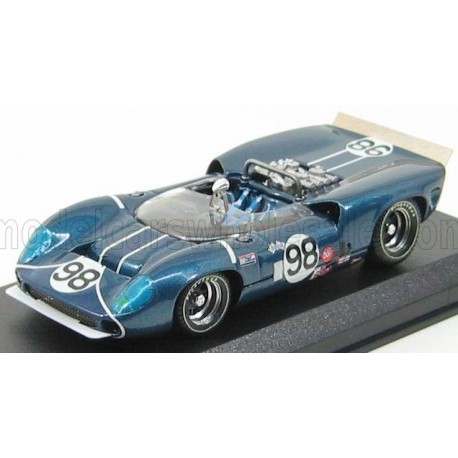 Lola T70 Spider 98 Can-Am Riverside 1966 Parnelli Jones Best Model 9179