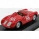 Porsche 550 RS 86 Governor's Trophy 1958 Frank Campbell Best Model 9732