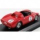 Ferrari 250 LM Spider 2 Grand prix de Tirol Innsbruck 1965 Winner Class Heini Walter Best Model 9700