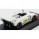 Porsche 908/2 Flunder Spider 21 Interserie Hockenheim 1970 Niki Lauda Best Model 9567
