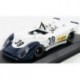 Porsche 908/02 Spider Flunder 39 Interserie Norising 1970 Niki Lauda Best Model 9703