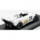Porsche 908/02 Spider Flunder 39 Interserie Norising 1970 Niki Lauda Best Model 9703