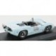Lola T70 Spider 83 Nassau 1966 A.J. Foyt Best Model 9292