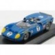 Lola T70 Spider 7 Nassau 1966 Mark Donohue Best Model 9454