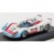 Porsche 908/2 Spider 11 Rio Grande 1971 Luis Pereira Bueno Best Model 9432